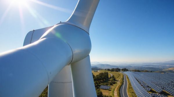 5 raisons d'opter pour les énergies renouvelables aujourd'hui