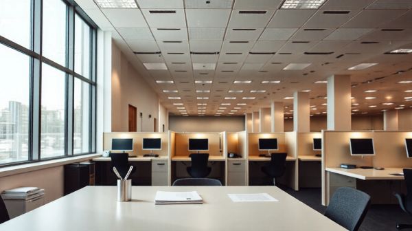 7 stratégies pour diminuer les coûts d'énergie efficacement