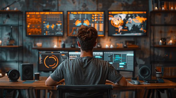 Achat de site d'affiliation : mode d'emploi