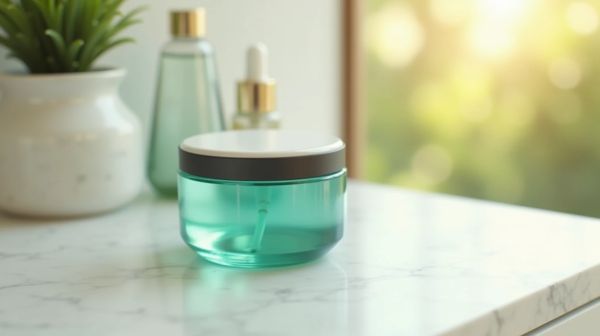 Découvrez la transparence en cosmétique avec Yuka