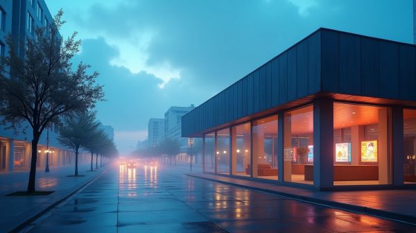 Optimiser l'efficacité énergétique pour réduire les coûts