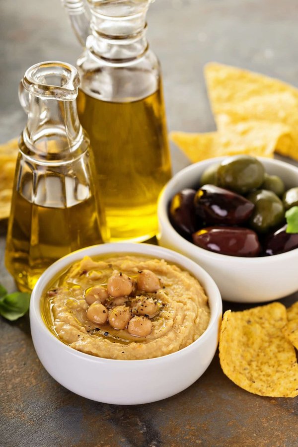 L'origine de l'huile de Chebe