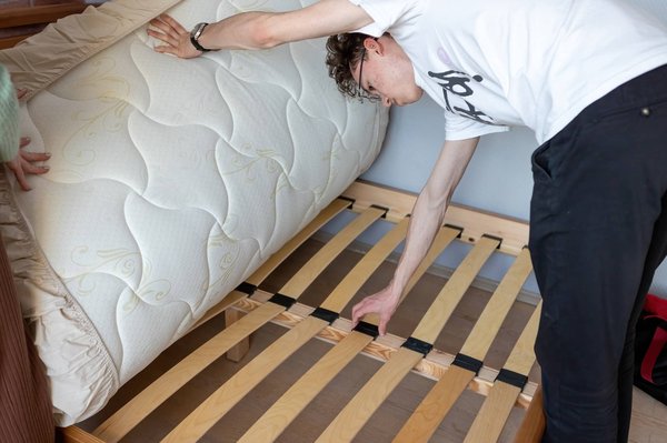 Comment savoir que votre matelas est un matelas anti-feu ?