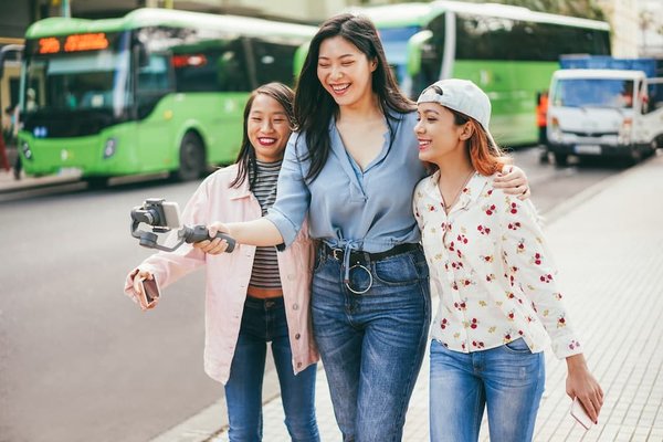 Réseau bus verts : comment il fonctionne ?