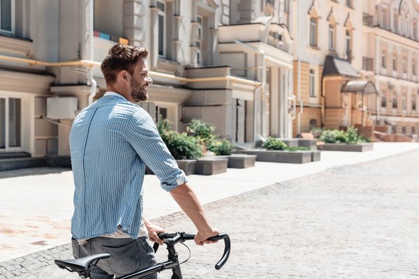 Quels sont les avantages du slow travel?