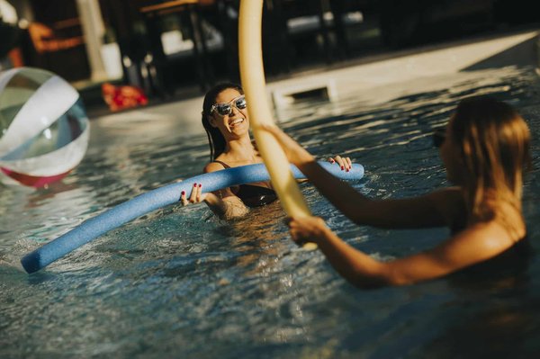 Rendez unique vos vacances en famille en passant au camping à Aveyron.
