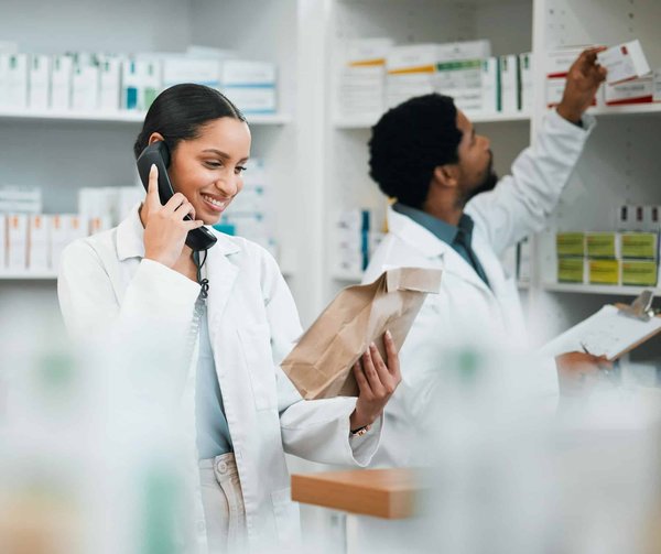 Quelles sont les différences entre une pharmacie de garde et une pharmacie normale ?