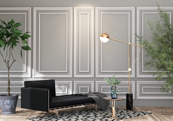 Optimisez l'éclairage salon avec des lampes fonctionnelles