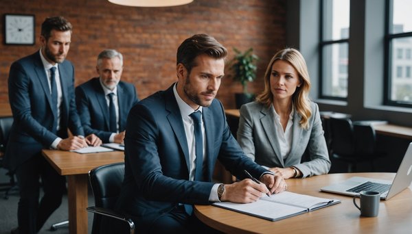 Découvrez comment le conseil en entreprise stimule le succès